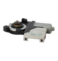 Moteur leve vitre avant gauche FORD C-MAX 1 Photo n°1