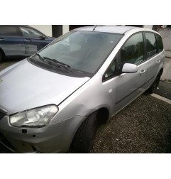 Moteur leve vitre avant gauche FORD C-MAX 1 Photo n°9
