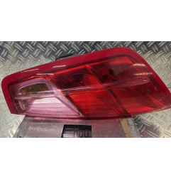 Feu arriere principal droit (feux) FIAT GRANDE PUNTO Photo n°1