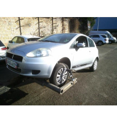 Feu arriere principal droit (feux) FIAT GRANDE PUNTO Photo n°5