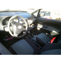 Feu arriere principal droit (feux) FIAT GRANDE PUNTO Photo n°9