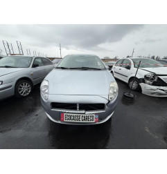 Feu arriere principal droit (feux) FIAT GRANDE PUNTO Photo n°10