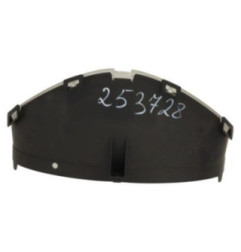 Compteur PEUGEOT 206 Photo n°5