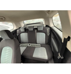 Feu arriere principal droit (feux) FIAT GRANDE PUNTO Photo n°17