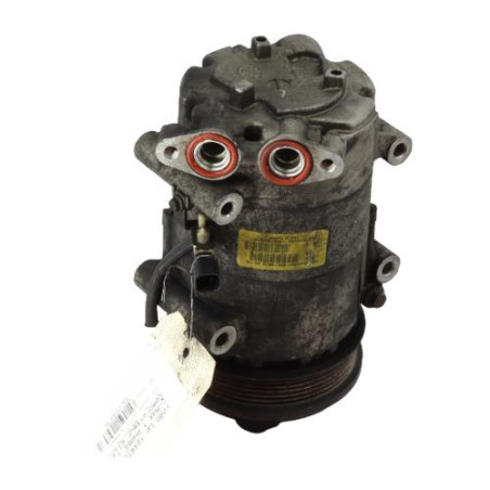 Compresseur clim FORD C-MAX 1 Photo n°1