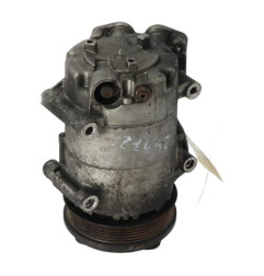 Compresseur clim FORD C-MAX 1 Photo n°3