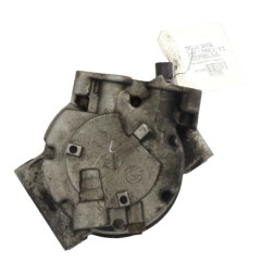 Compresseur clim FORD C-MAX 1 Photo n°5