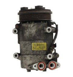 Compresseur clim FORD C-MAX 1 Photo n°7