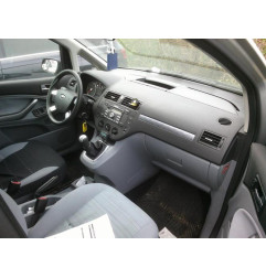 Compresseur clim FORD C-MAX 1 Photo n°12