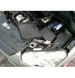 Compresseur clim FORD C-MAX 1 Photo n°15