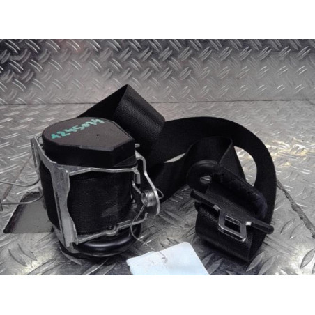 Ceinture avant droit FIAT GRANDE PUNTO Photo n°1