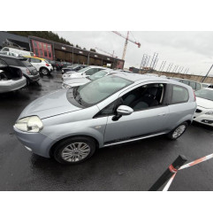 Ceinture avant droit FIAT GRANDE PUNTO Photo n°13