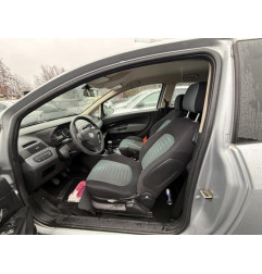 Ceinture avant droit FIAT GRANDE PUNTO Photo n°15