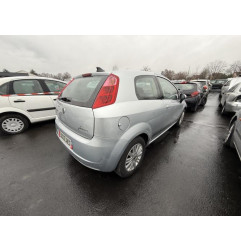 Ceinture avant droit FIAT GRANDE PUNTO Photo n°19