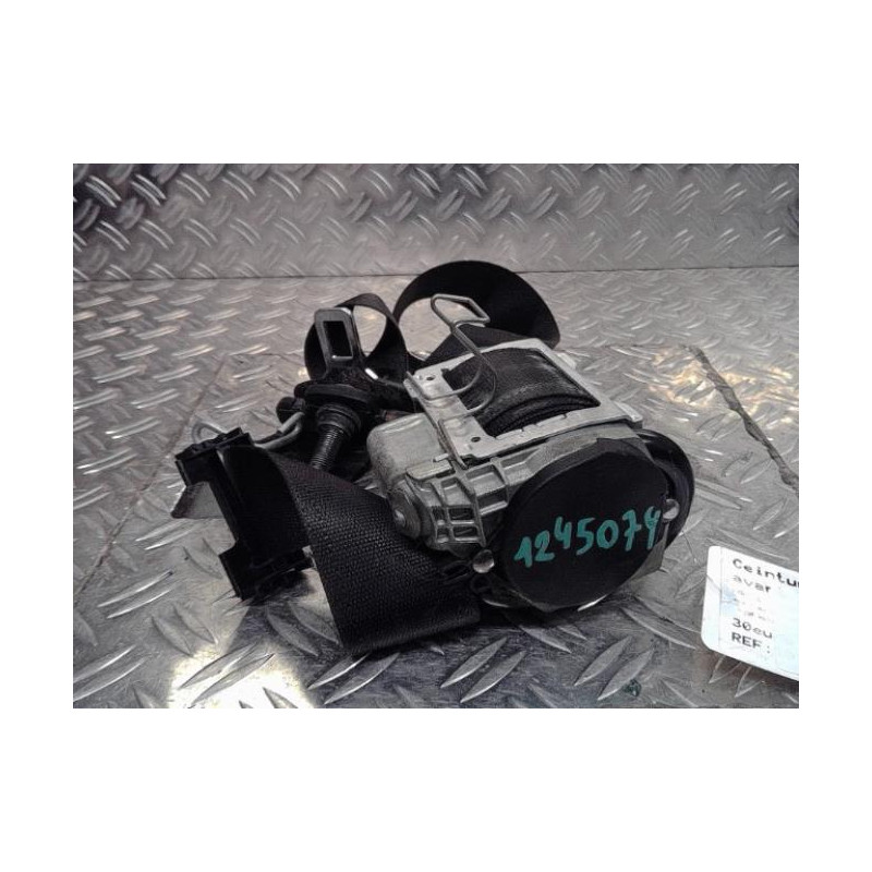 Ceinture avant gauche FIAT GRANDE PUNTO