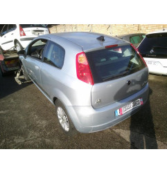 Ceinture avant gauche FIAT GRANDE PUNTO Photo n°8