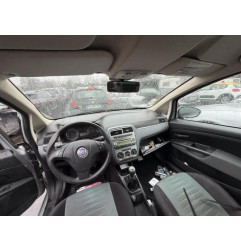 Ceinture avant gauche FIAT GRANDE PUNTO Photo n°16