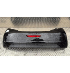 Pare choc arriere PEUGEOT 208 1 Photo n°4