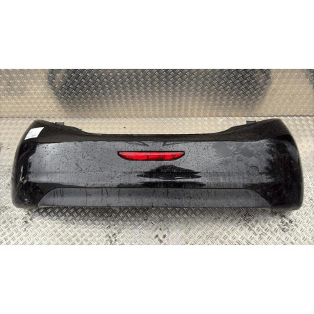 Pare choc arriere PEUGEOT 208 1 Photo n°4