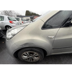 Aile avant gauche KIA VENGA