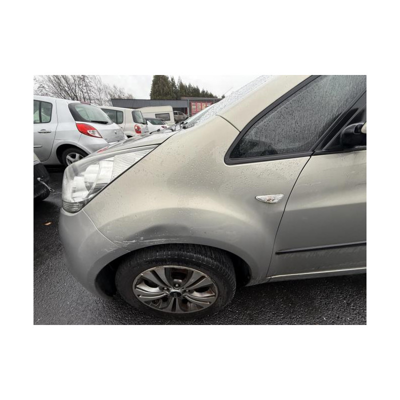 Aile avant gauche KIA VENGA