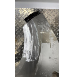 Aile avant gauche KIA VENGA Photo n°5