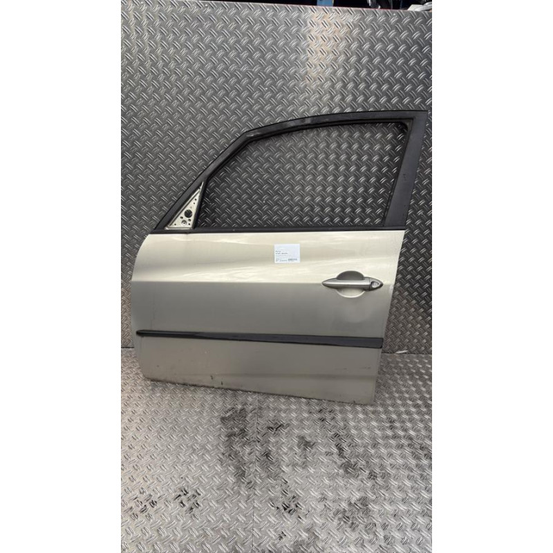 Porte avant gauche KIA VENGA