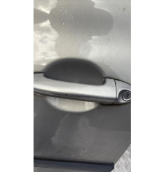 Porte avant gauche KIA VENGA Photo n°5