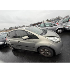 Porte avant gauche KIA VENGA Photo n°16