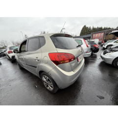 Porte avant droit KIA VENGA Photo n°18