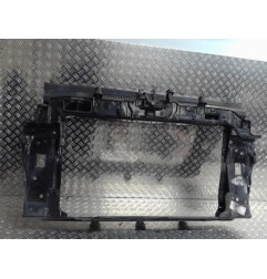 Face avant KIA VENGA Photo n°1