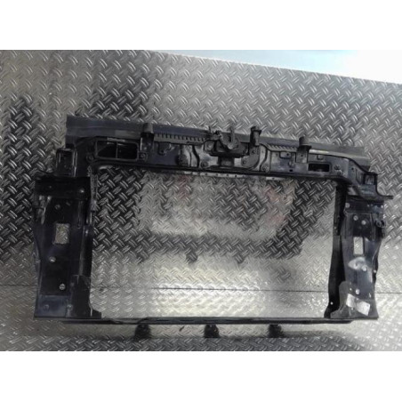 Face avant KIA VENGA Photo n°1