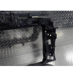 Face avant KIA VENGA Photo n°3