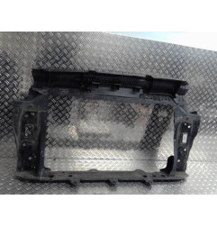 Face avant KIA VENGA Photo n°4