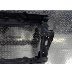 Face avant KIA VENGA Photo n°5