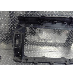 Face avant KIA VENGA Photo n°6