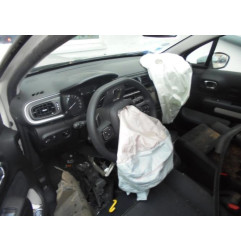 Pare soleil droit CITROEN C3 3 Photo n°6