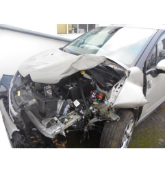 Pare soleil gauche CITROEN C3 3 Photo n°6