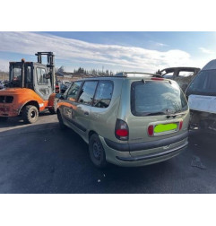 Moteur essuie glace avant RENAULT ESPACE 3 Photo n°9