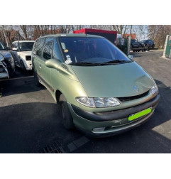 Moteur essuie glace avant RENAULT ESPACE 3 Photo n°10