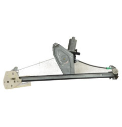 Moteur leve vitre avant droit RENAULT ESPACE 3 Photo n°3