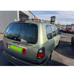 Moteur leve vitre avant droit RENAULT ESPACE 3 Photo n°5