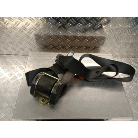 Ceinture avant droit MERCEDES VITO 638 Photo n°1