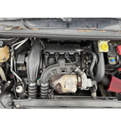 Retroviseur gauche PEUGEOT 308 1 SW Photo n°12