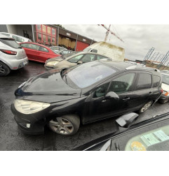 Retroviseur gauche PEUGEOT 308 1 SW Photo n°13