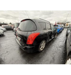 Retroviseur gauche PEUGEOT 308 1 SW Photo n°19