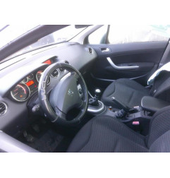 Demarreur PEUGEOT 308 1 SW Photo n°8