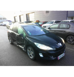 Face avant PEUGEOT 308 1 SW Photo n°7