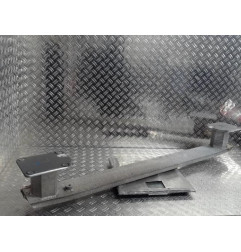 Renfort pare choc arriere (traverse) PEUGEOT 308 1 SW