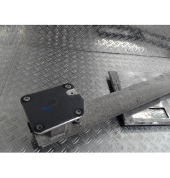 Renfort pare choc arriere (traverse) PEUGEOT 308 1 SW Photo n°2